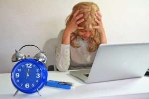 借金の消滅時効の援用(債務整理)のイメージ